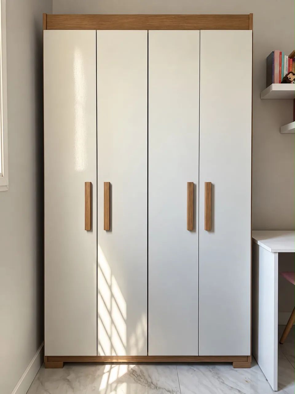 Armário/ guarda roupa 