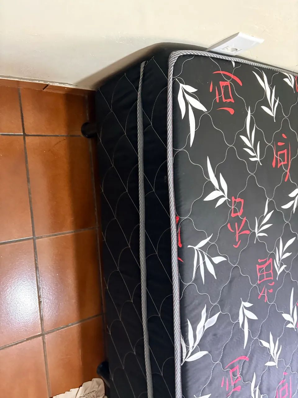 Cama casal box  - Foto 4