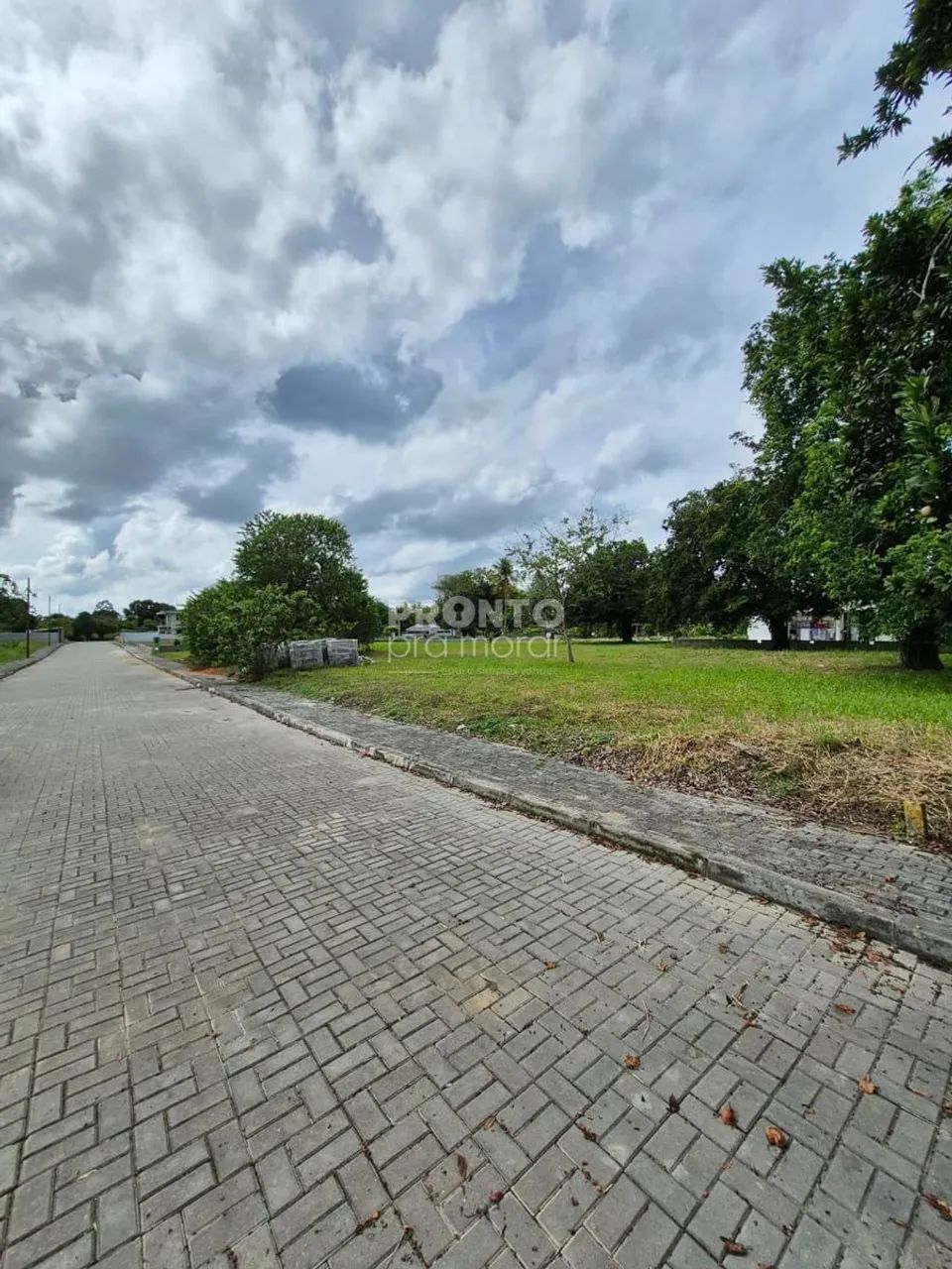 Lote/Terreno/Condomínio em Aldeia dos Camarás - Foto 3