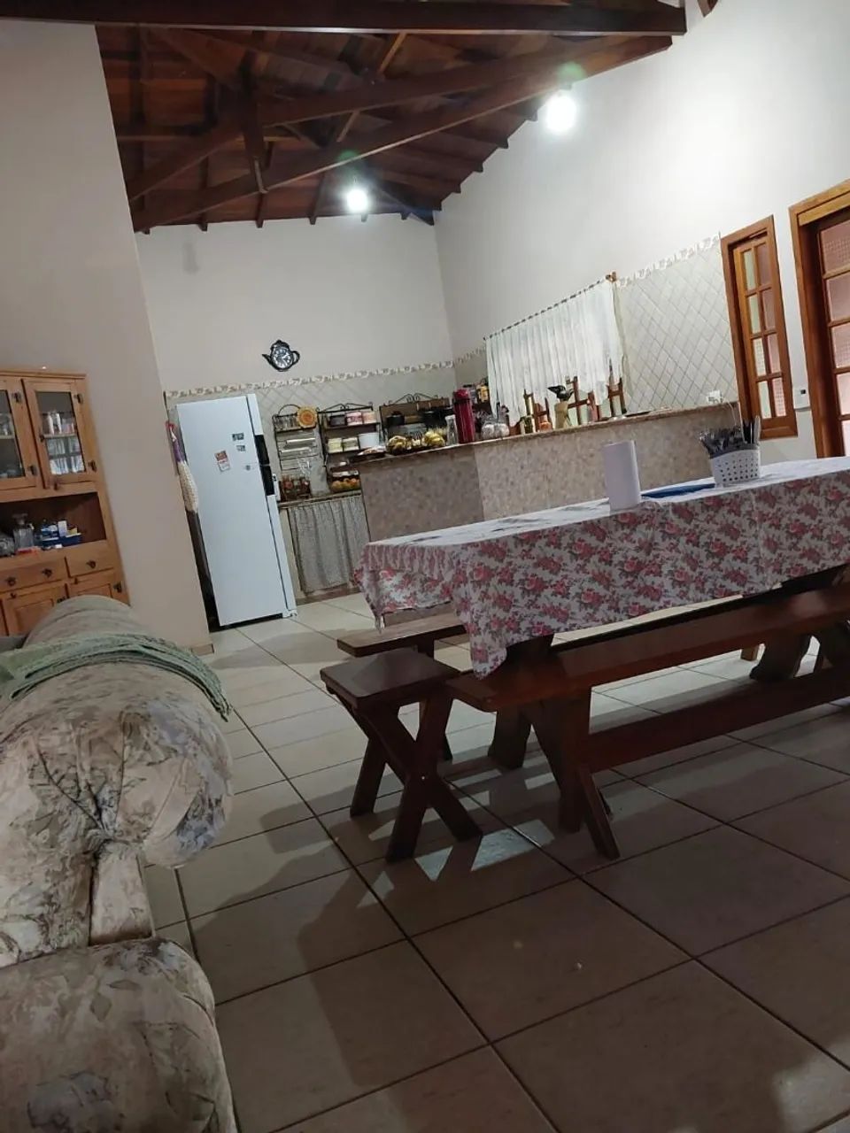 Chácara com 3 dormitórios à venda, 1000 m² por R$ 850.000 - Recanto Maravilha II - Boituva - Foto 16