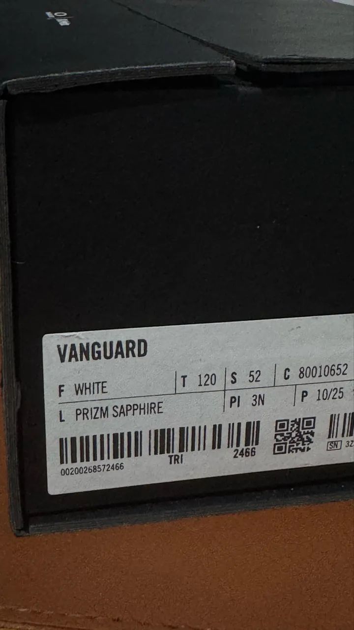 Oculos meta oakley vanguard - Foto 5