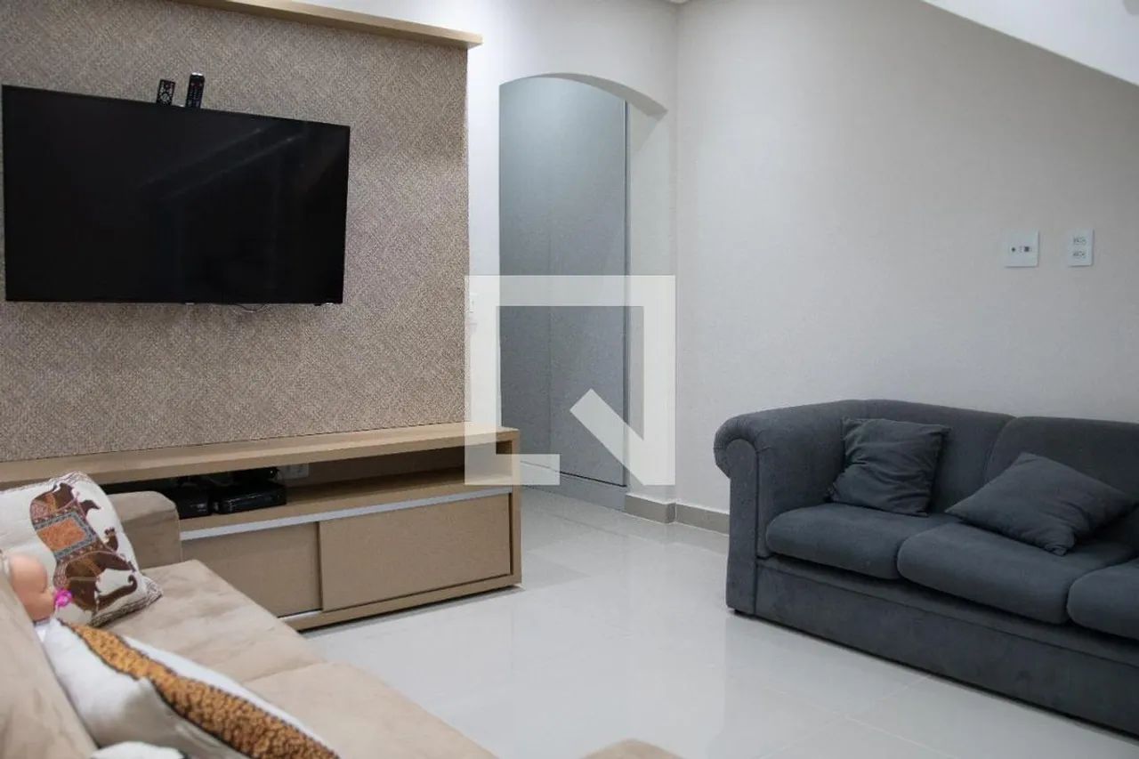 Casa à Venda - Vila Constança , 3 Quartos, 190 m2 - Foto 2