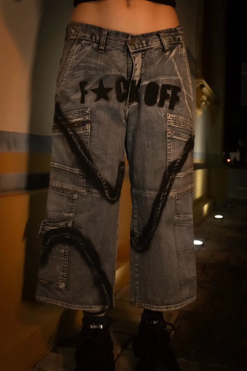 Jorts customizado - Foto 5