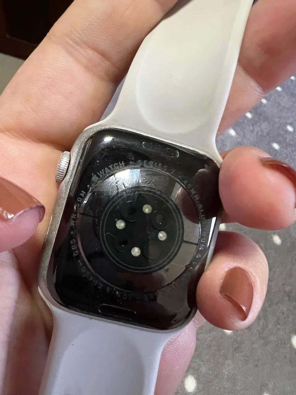 Apple Watch - Foto 4