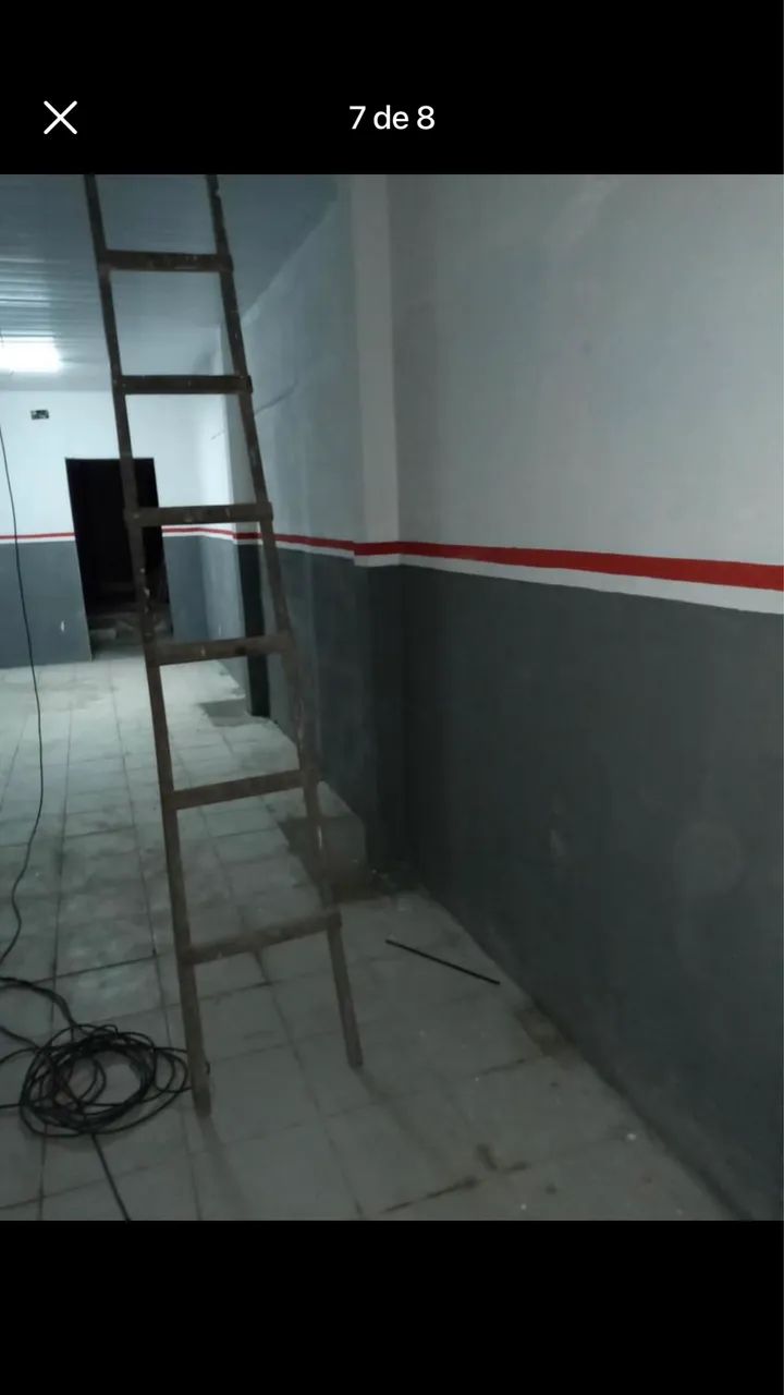 Excelente oportunidade #Vende ponto comercial serve pra qual quer comércio  - Foto 3