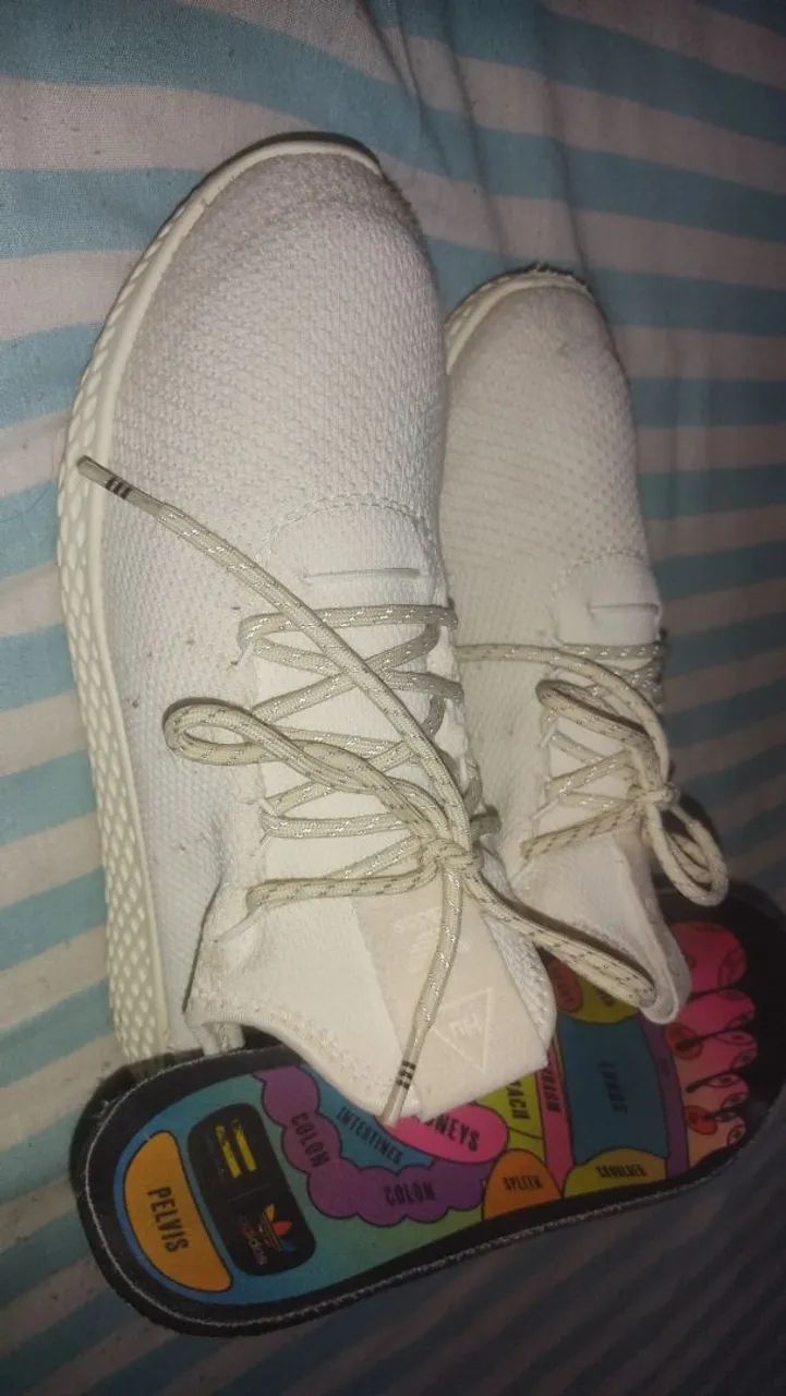 Vendo Adidas importado 99 - Foto 3
