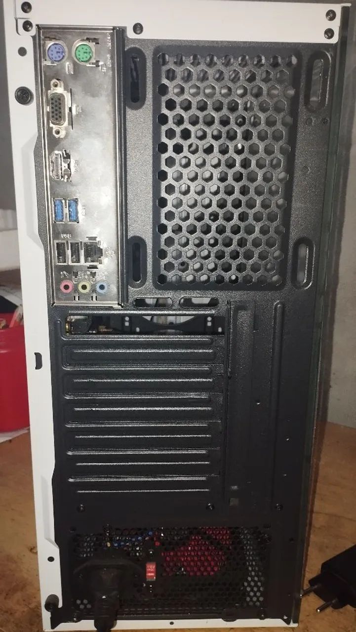 PC Gamer core i5 versão 12 ( novo ) - Foto 4