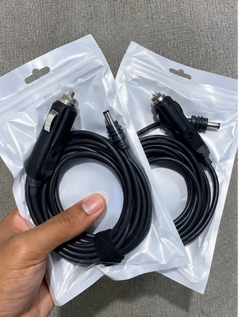 Cabo starlink mini 