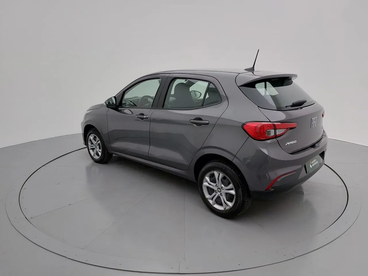 Fiat Argo Drive 1.0 Firefly 2026 - Foto 3