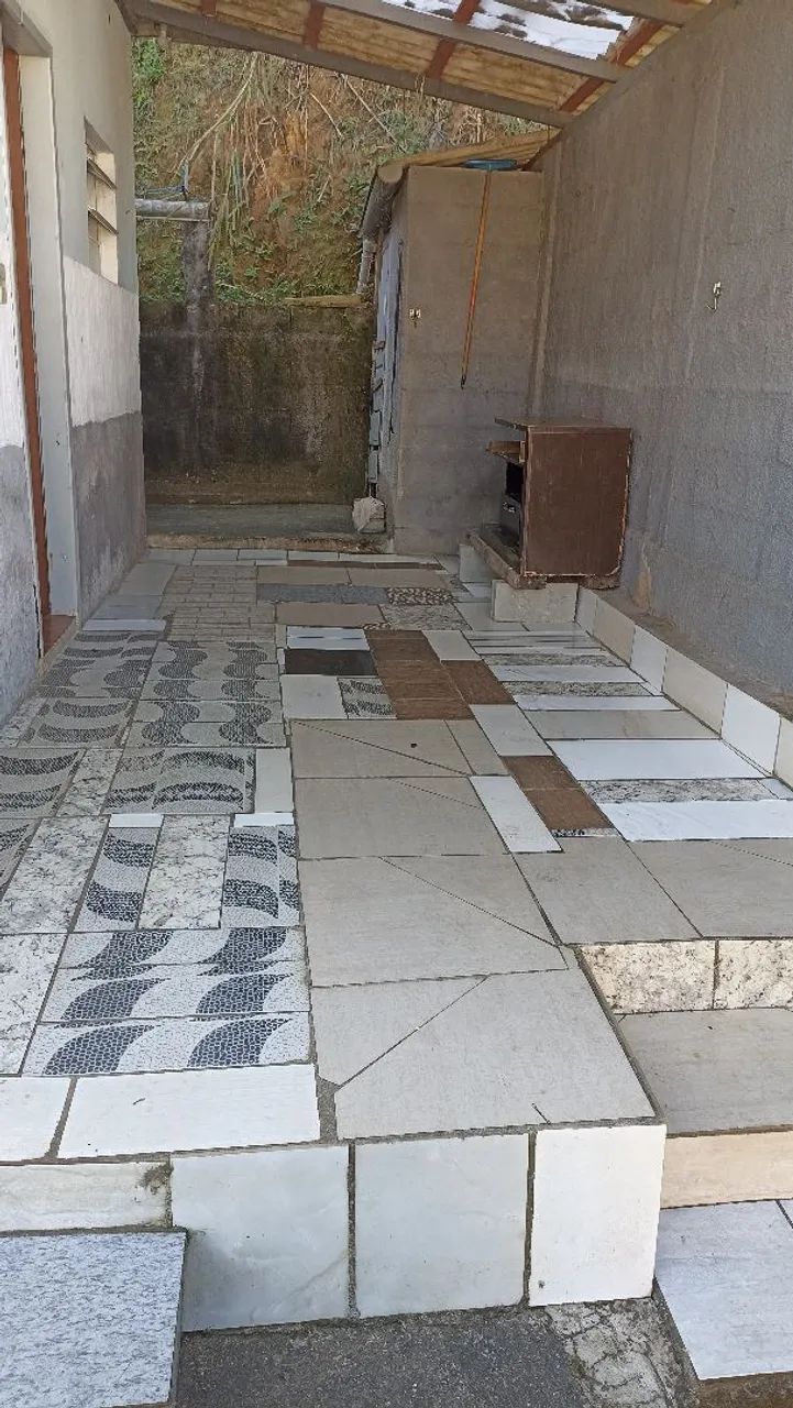 Casa simples  - Foto 5