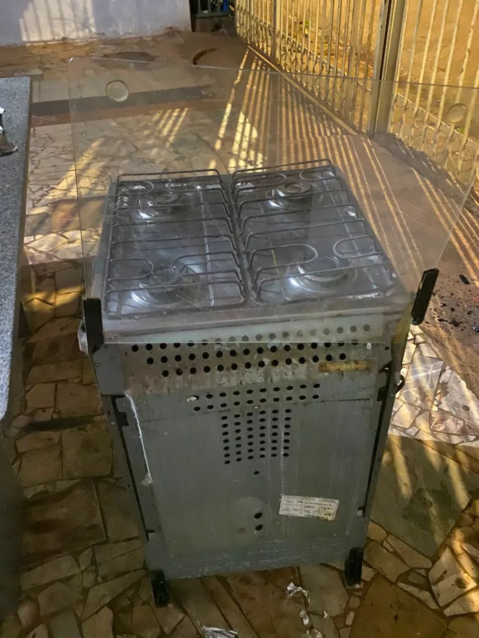 Fogão 150 - Foto 4