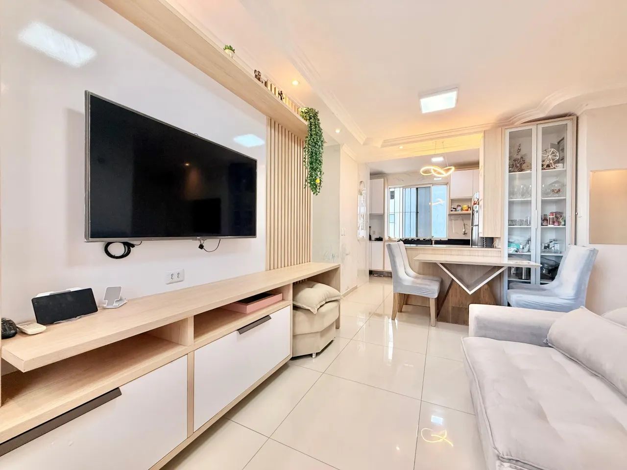 Apartamento 3 quartos à venda no Edifício Phoenix - Cremação - Belém