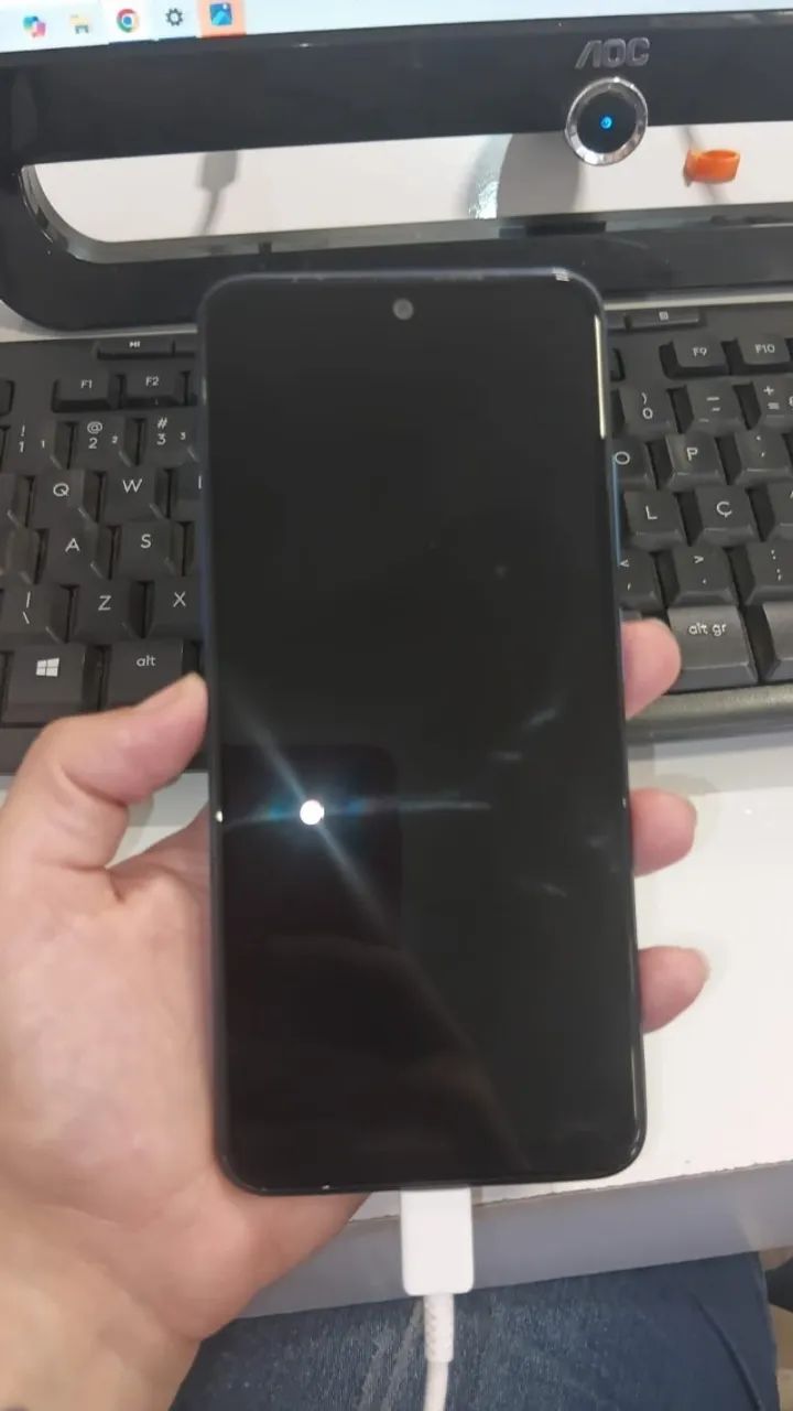 Redmi Note 11 - Foto 5