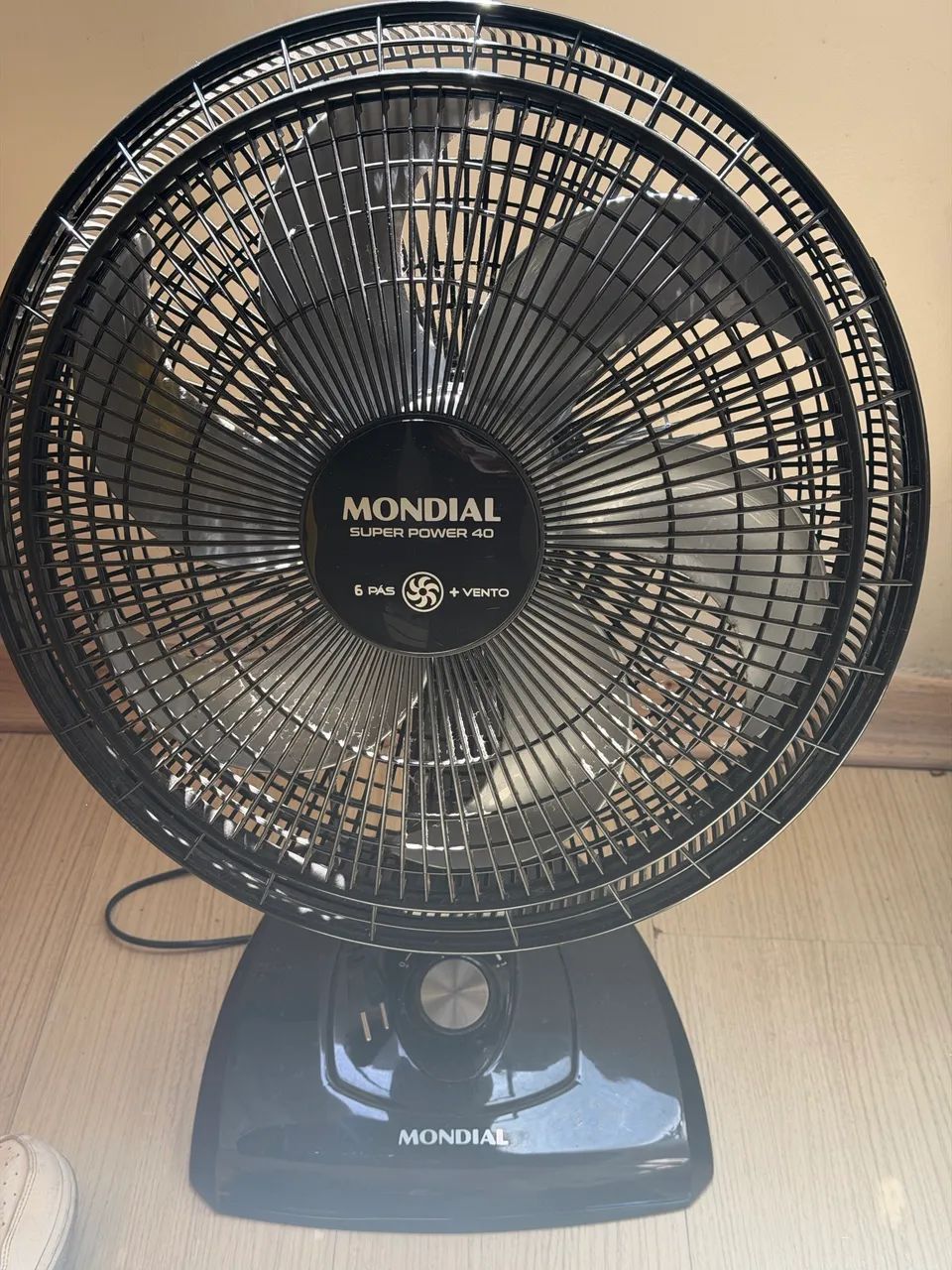 Ventilador 