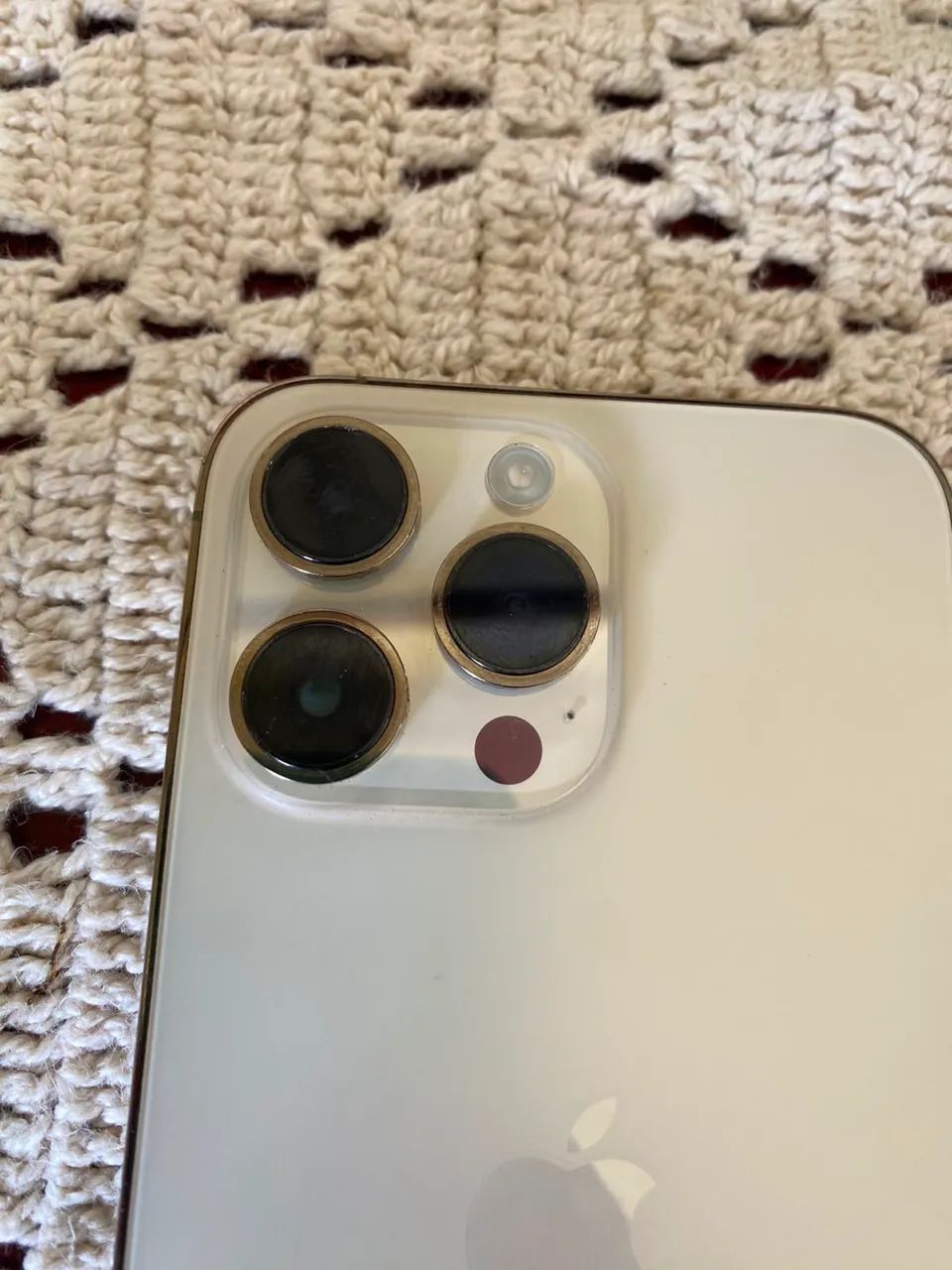 Vende-se IPhone 14 Pro Max 256gb