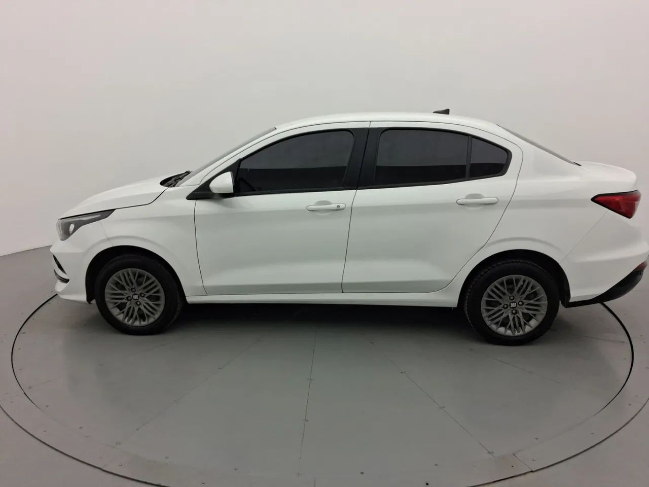 Fiat Cronos 1.0 6V Flex 2024 - Foto 2