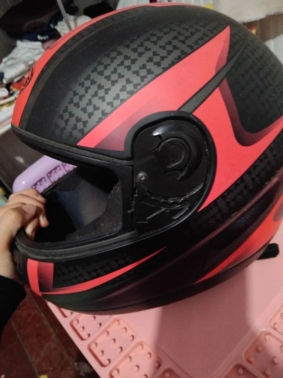 Capacete  - Foto 3