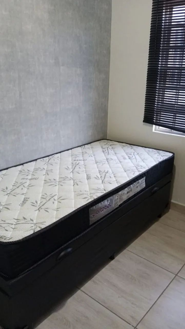 QUARTO PARA MOÇAS  - Foto 2