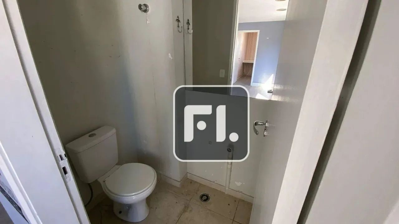 Conjunto comercial com 74 m² no Jardim Paulista locação, - Foto 11