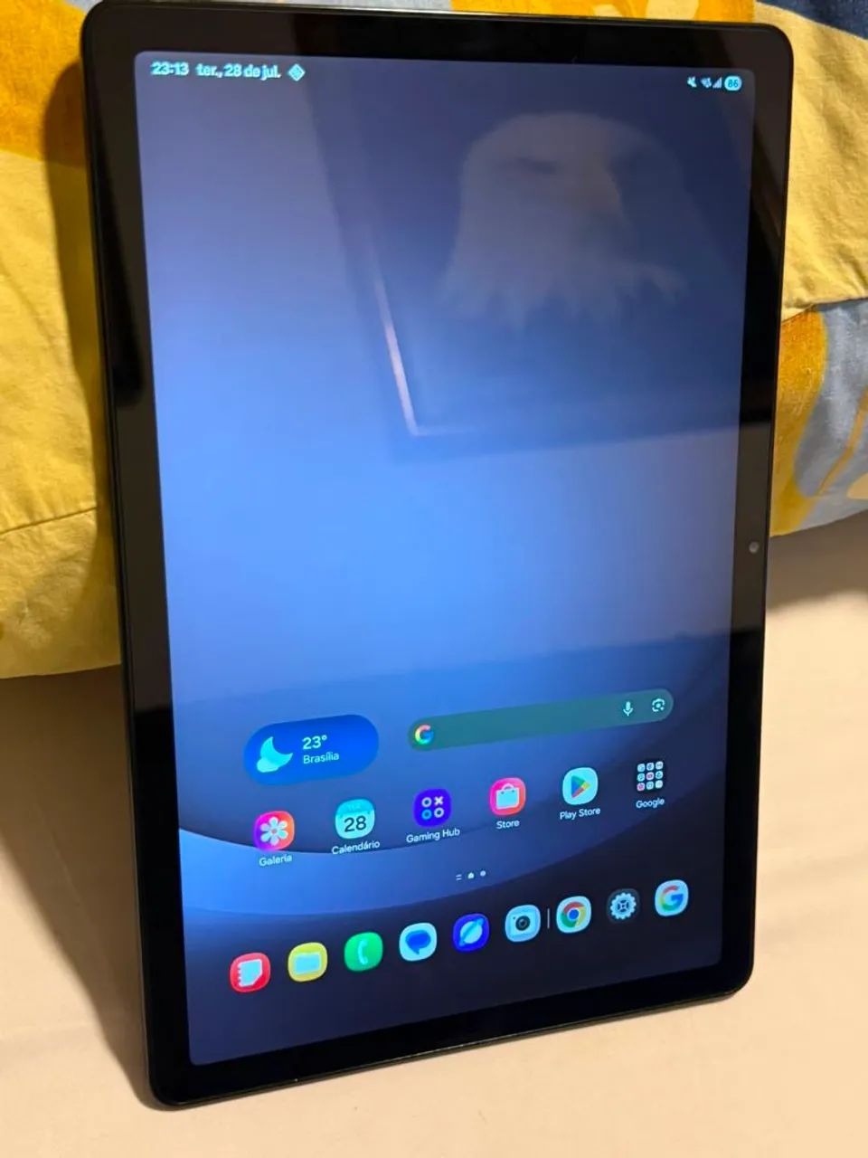 Tablet Samsung A9+ - Foto 5