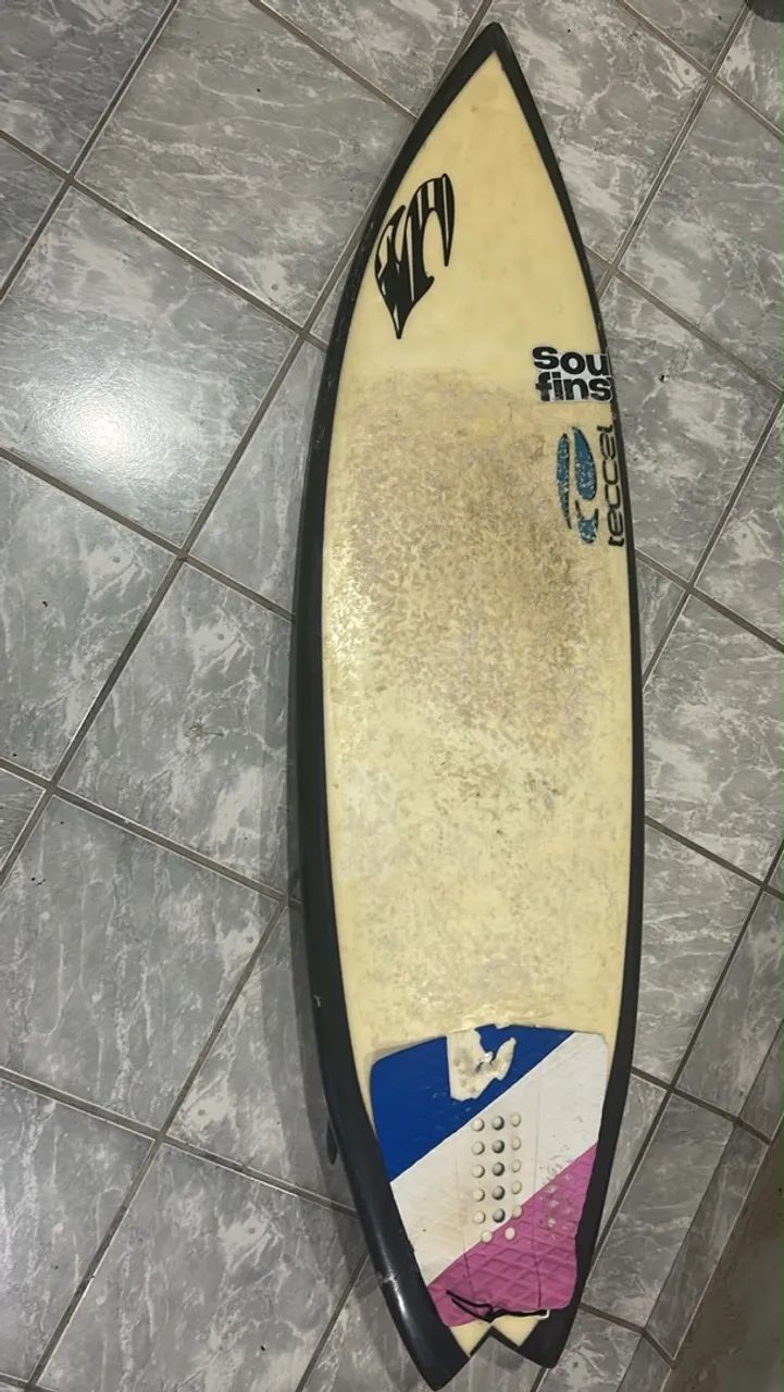 Vendo prancha  - Foto 3