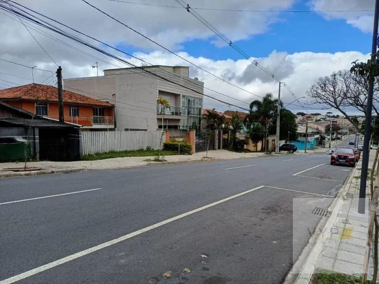 Terreno com casa pronto para construção - Foto 4