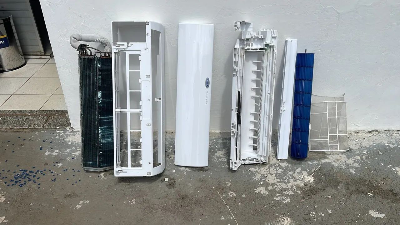 Refrigeração. - Foto 4