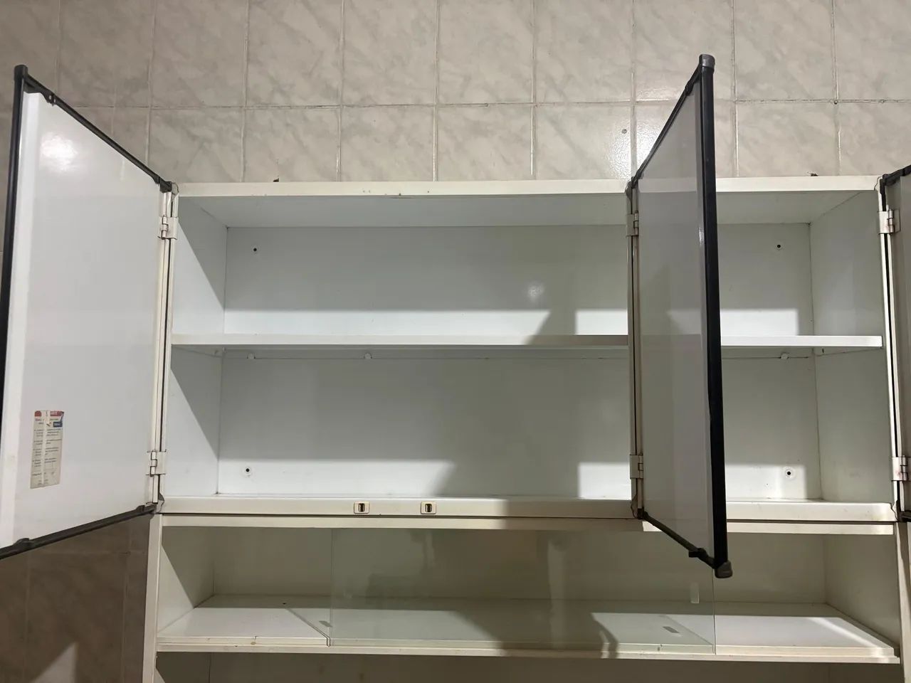 ARMÁRIO DE COZINHA ITATIAIA  - Foto 4