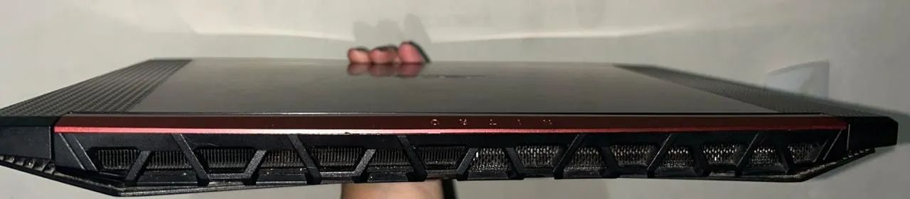 Notebook GAMER Arce nitro 5  - Foto 3