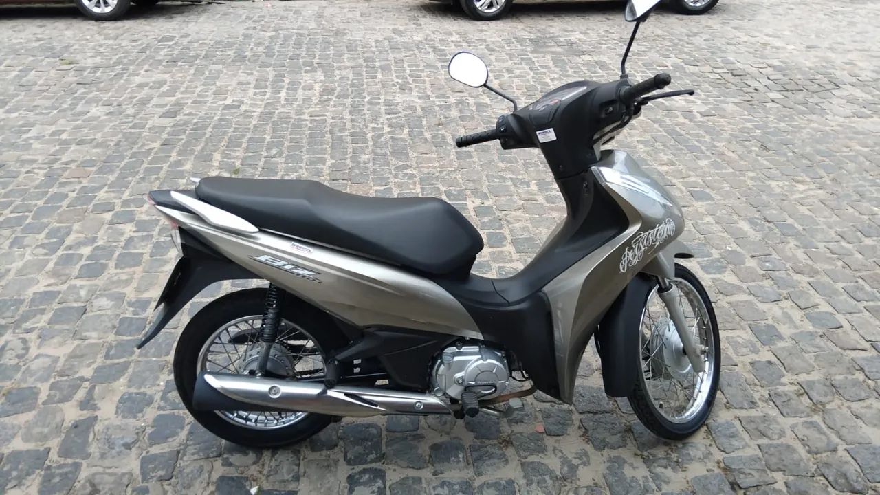 Biz110 - Foto 5