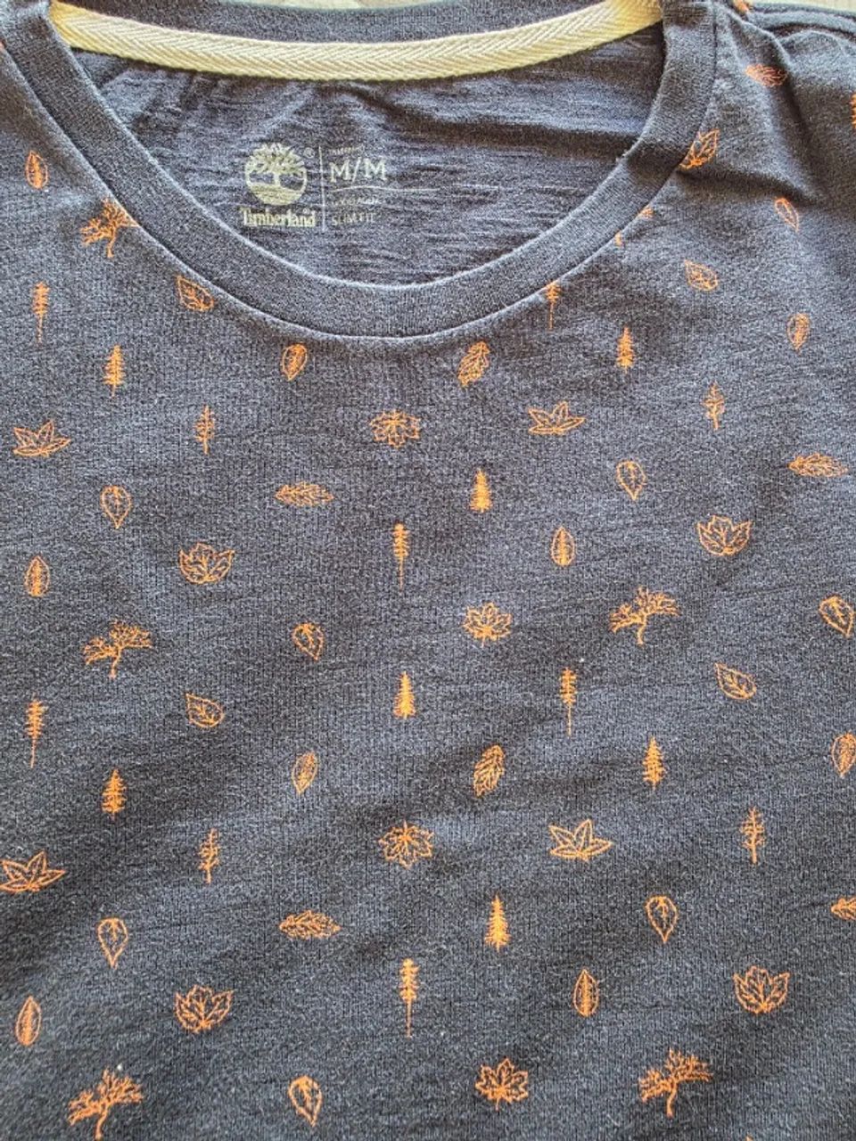 Camiseta Timberland - Foto 5