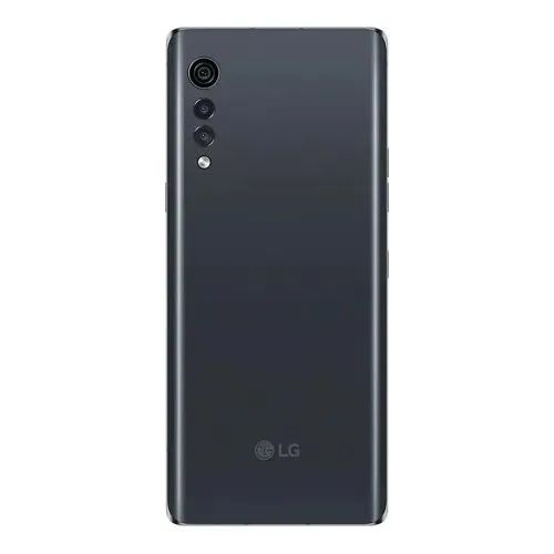 Smartphone LG Velvet Tela 6.8 Polegadas - Foto 2