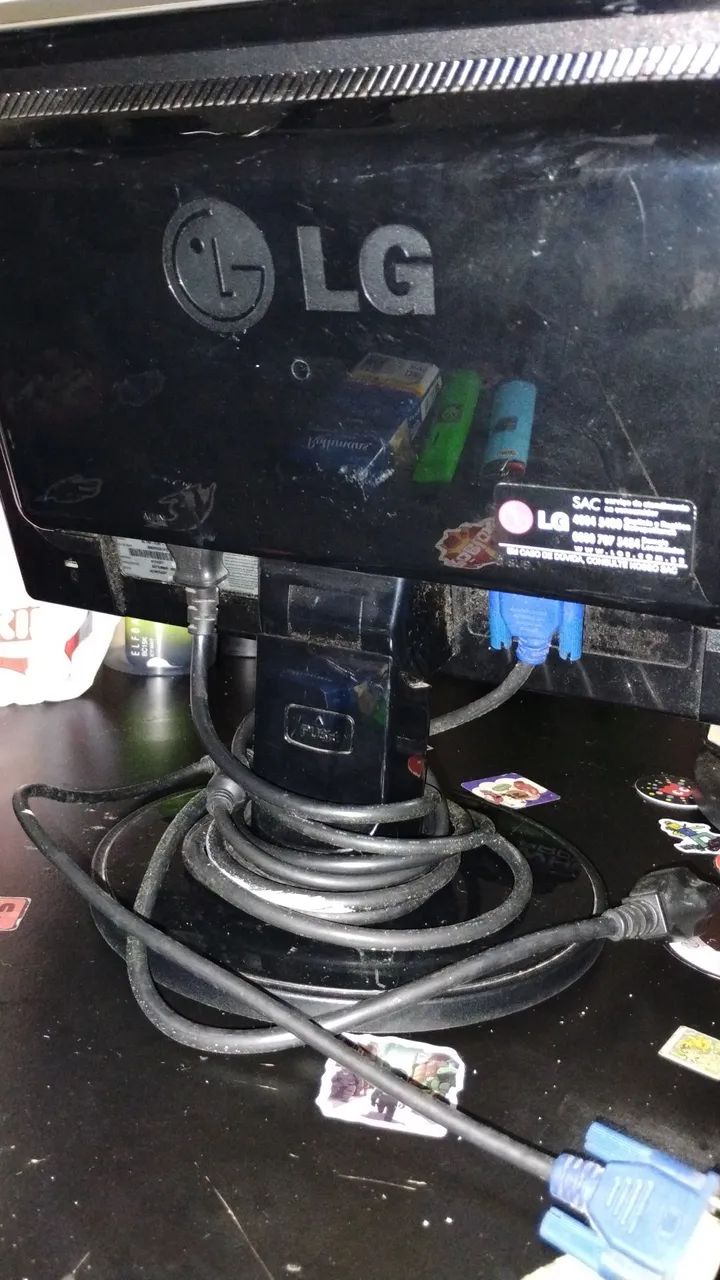 Monitor 14p - Foto 2