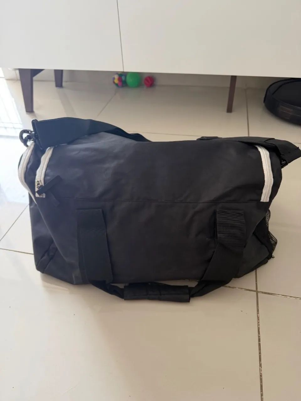 Bolsa de viagem Umbro - Foto 3