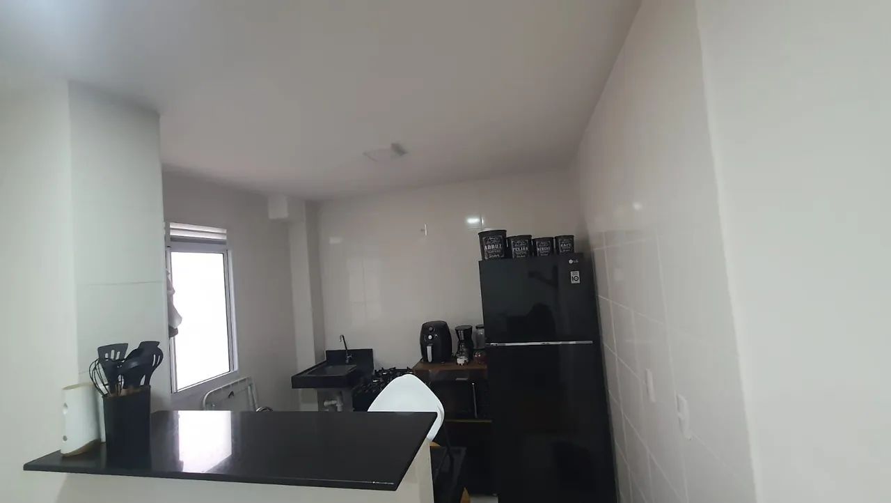 APARTAMENTO PARQUE MONTE BLANC - Foto 5