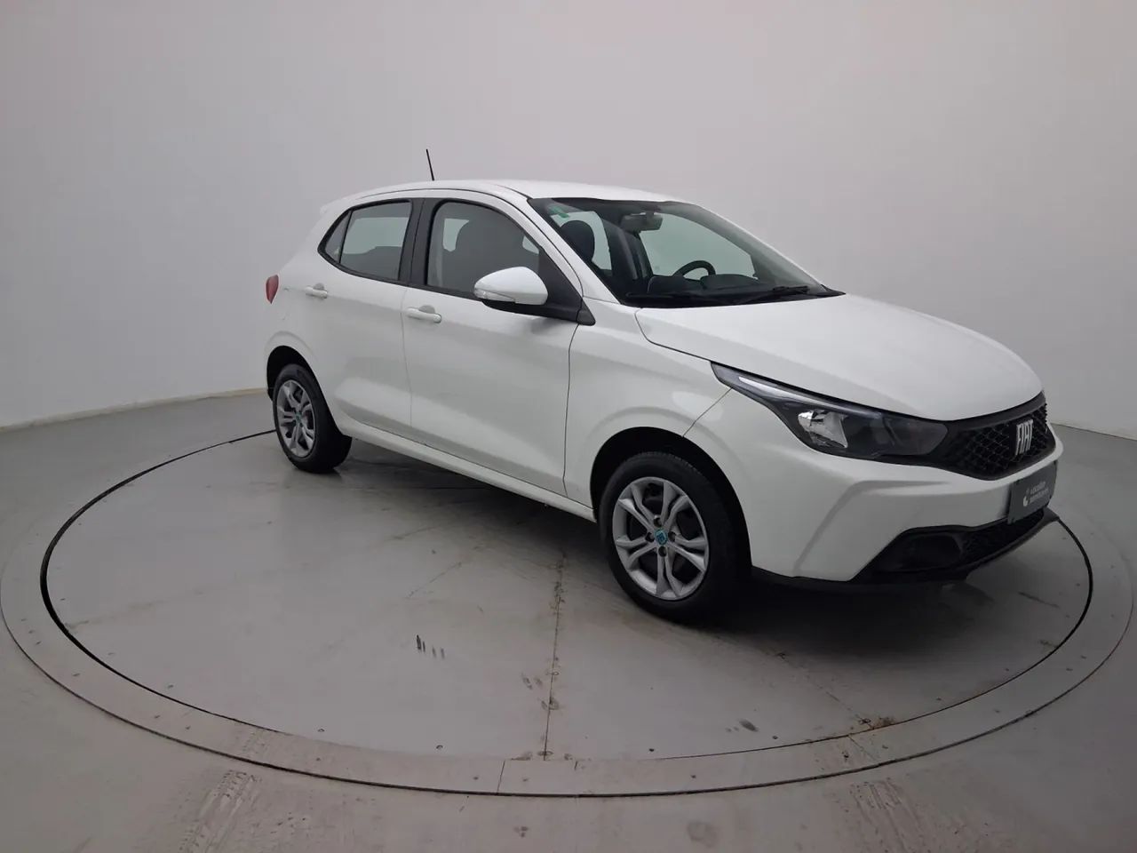 Fiat Argo Drive 1.0 Firefly, foto 7 de 18