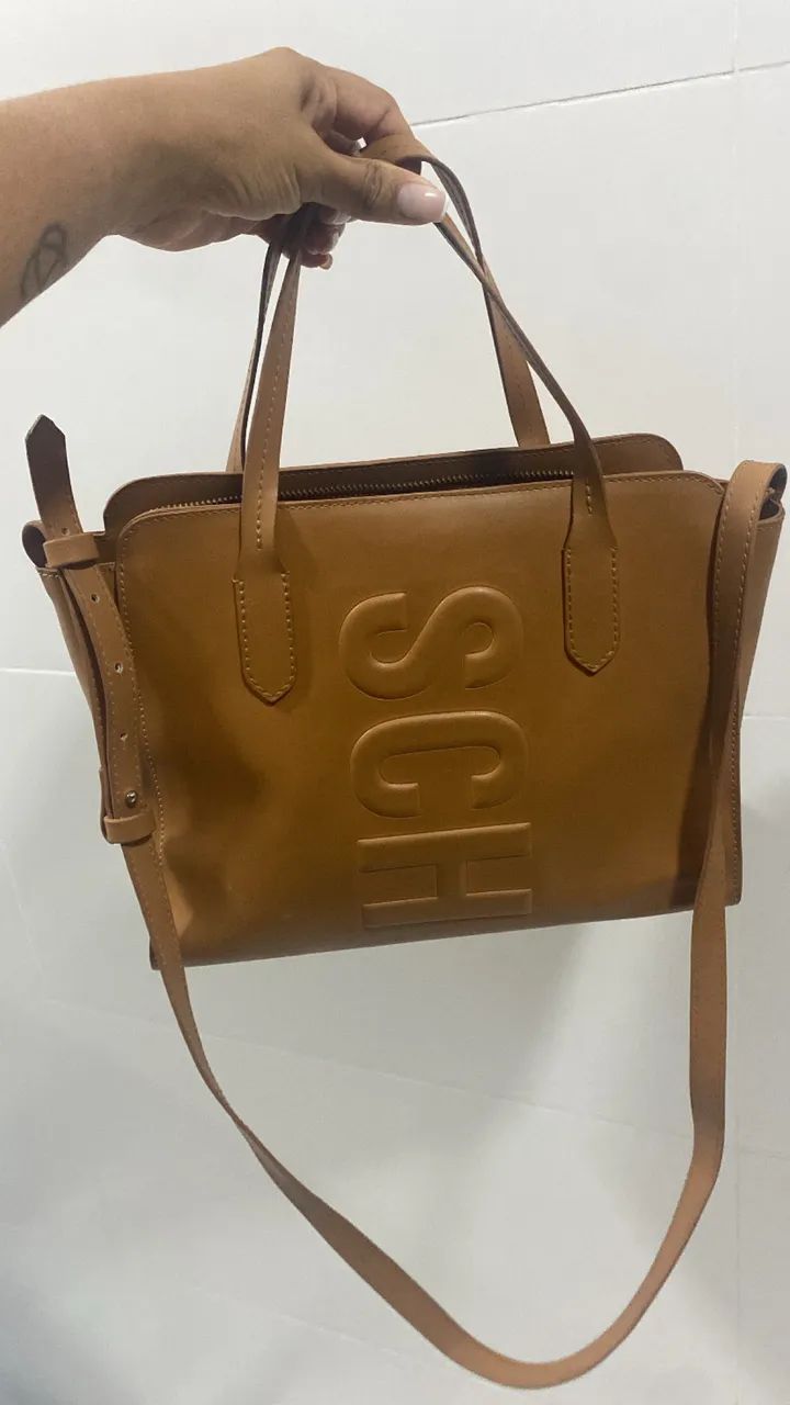 BOLSA SCHUTZ 