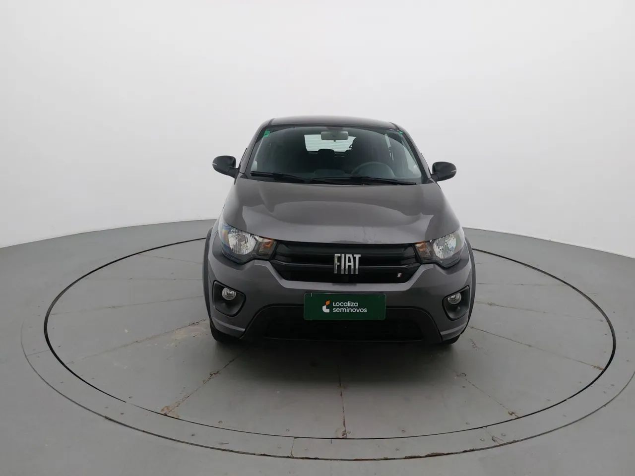 Fiat Mobi LIKE 1.0 Fire Flex 5p., foto 8 de 18