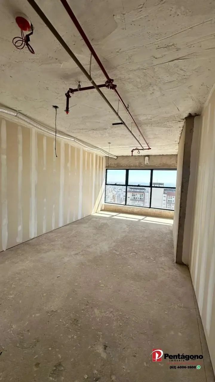 Sala Comercial no Setor Marista - Foto 2