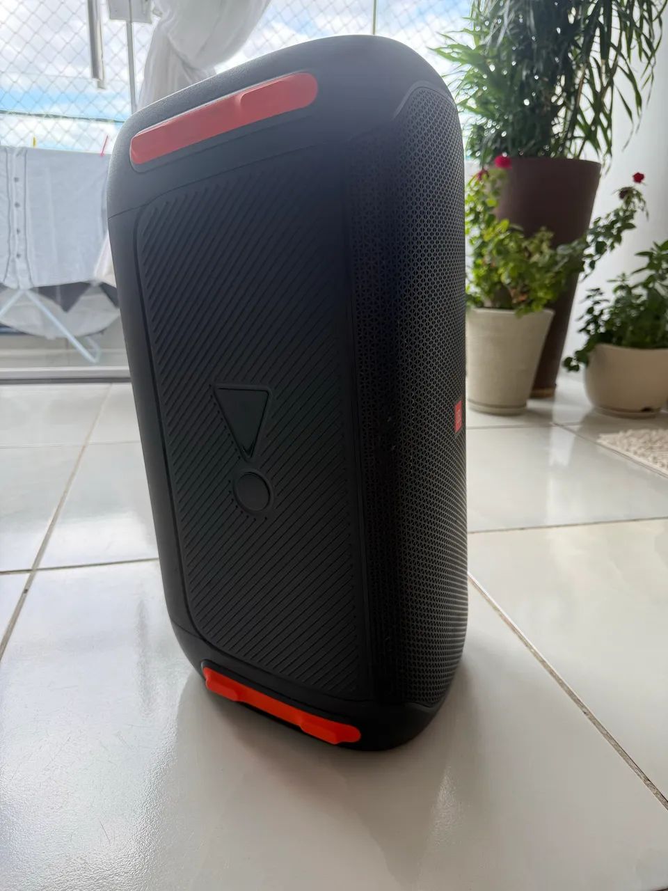 Caixa de som JBL BASS BOOST - Foto 3