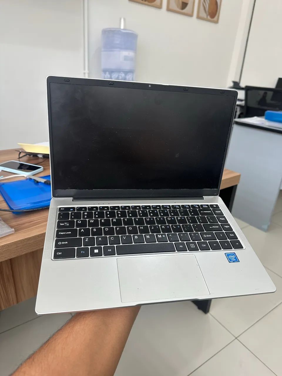 Notebook 8gb ram  - Foto 5