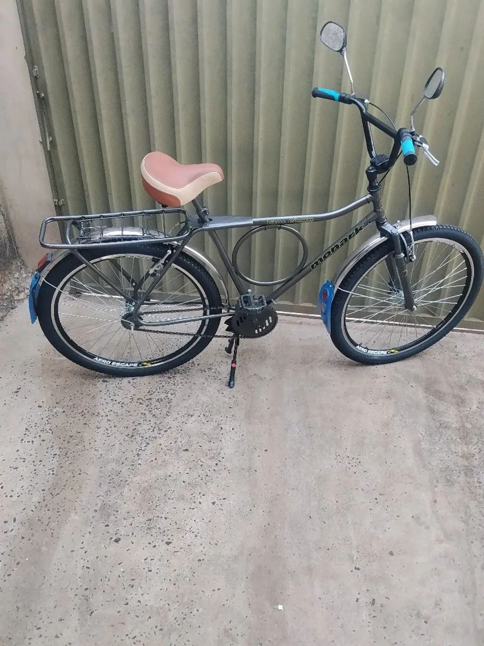 Bicicleta  - Foto 5