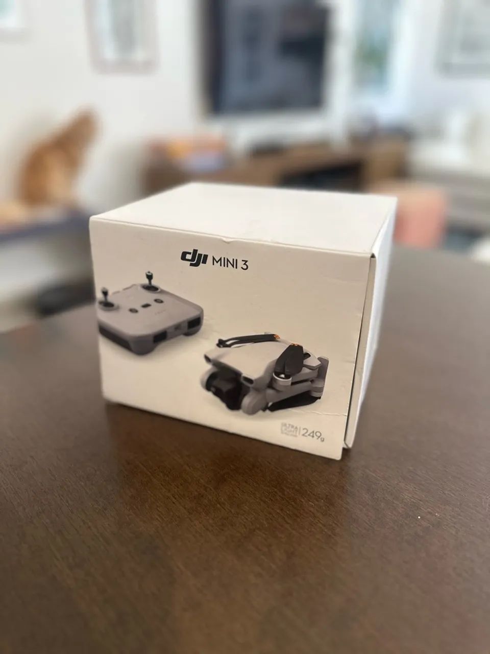 Drone DJI Magic Mini 3  - Foto 2