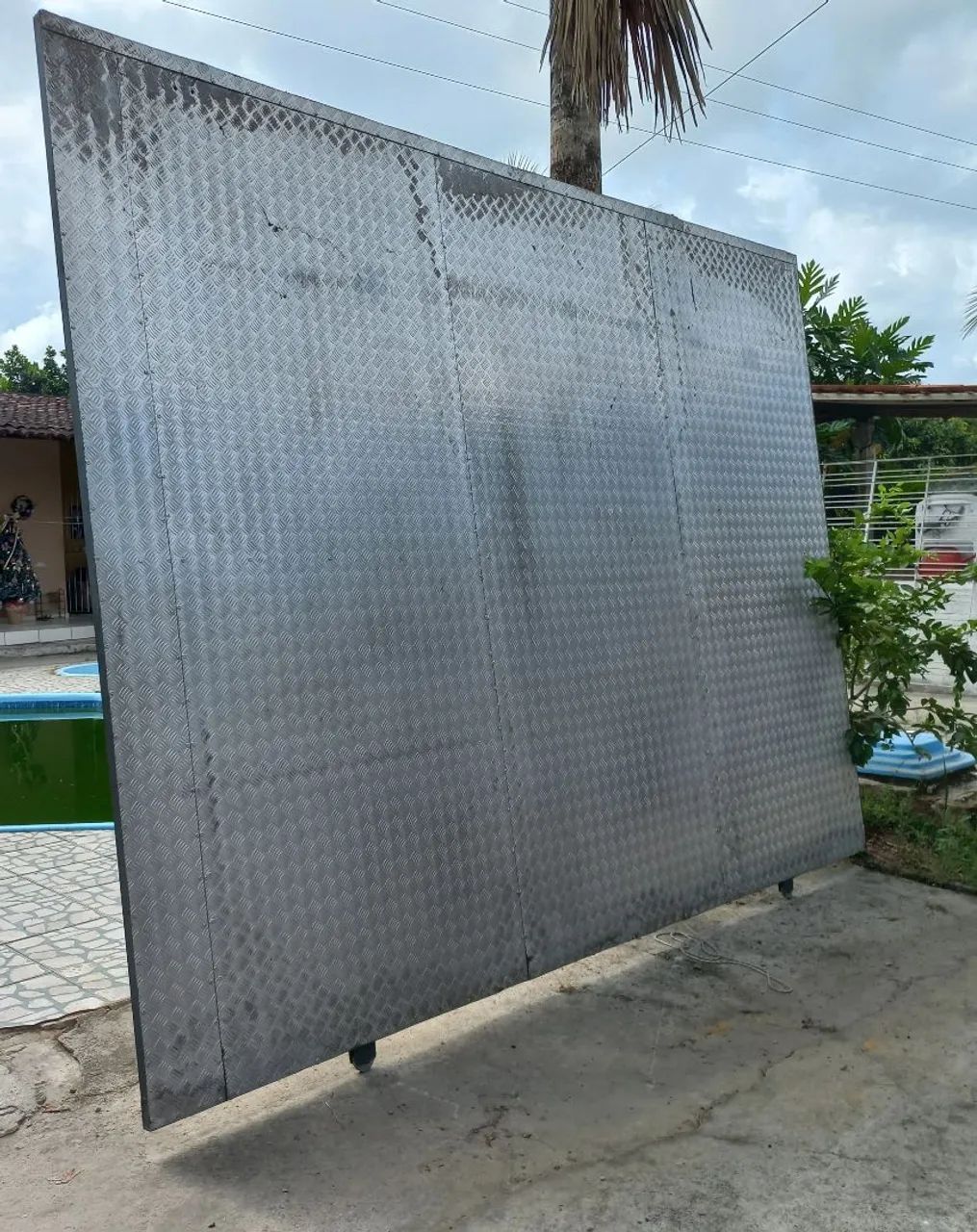 Portão - Foto 4