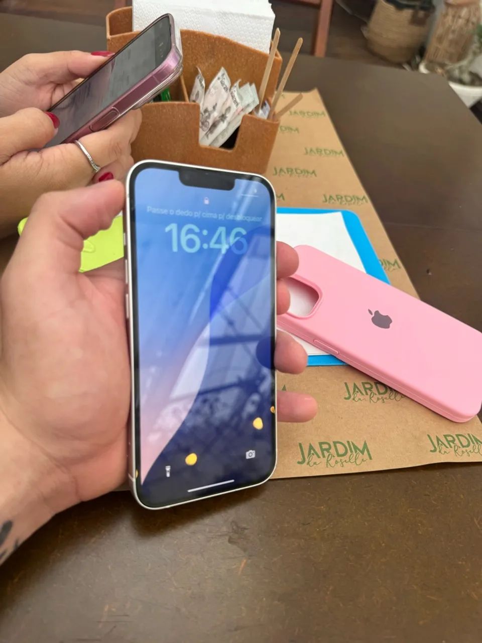 iPhone 13 | 128gb | NOVO - Foto 5