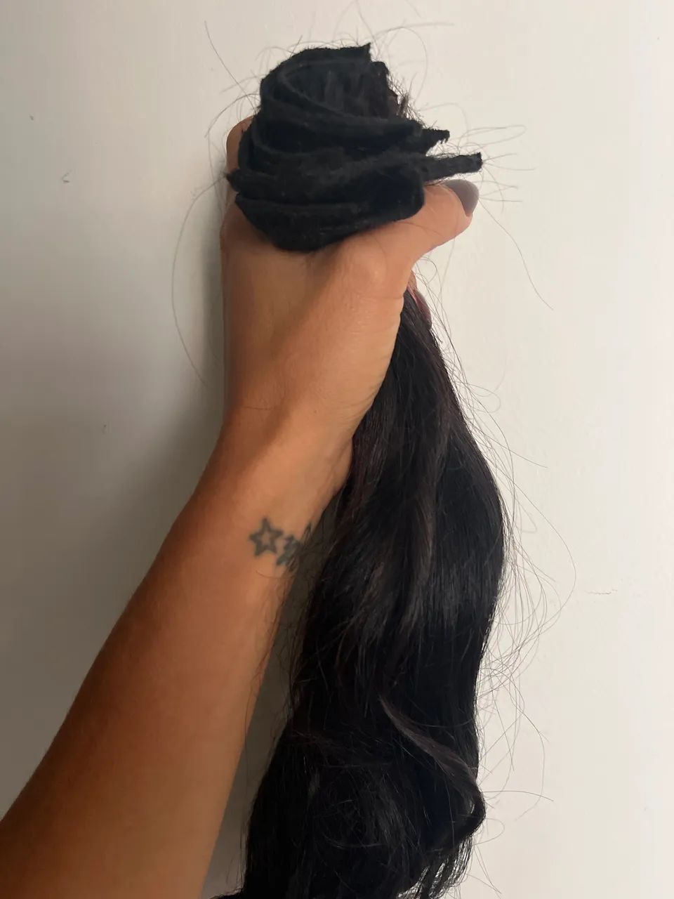 Cabelo humano - Foto 2