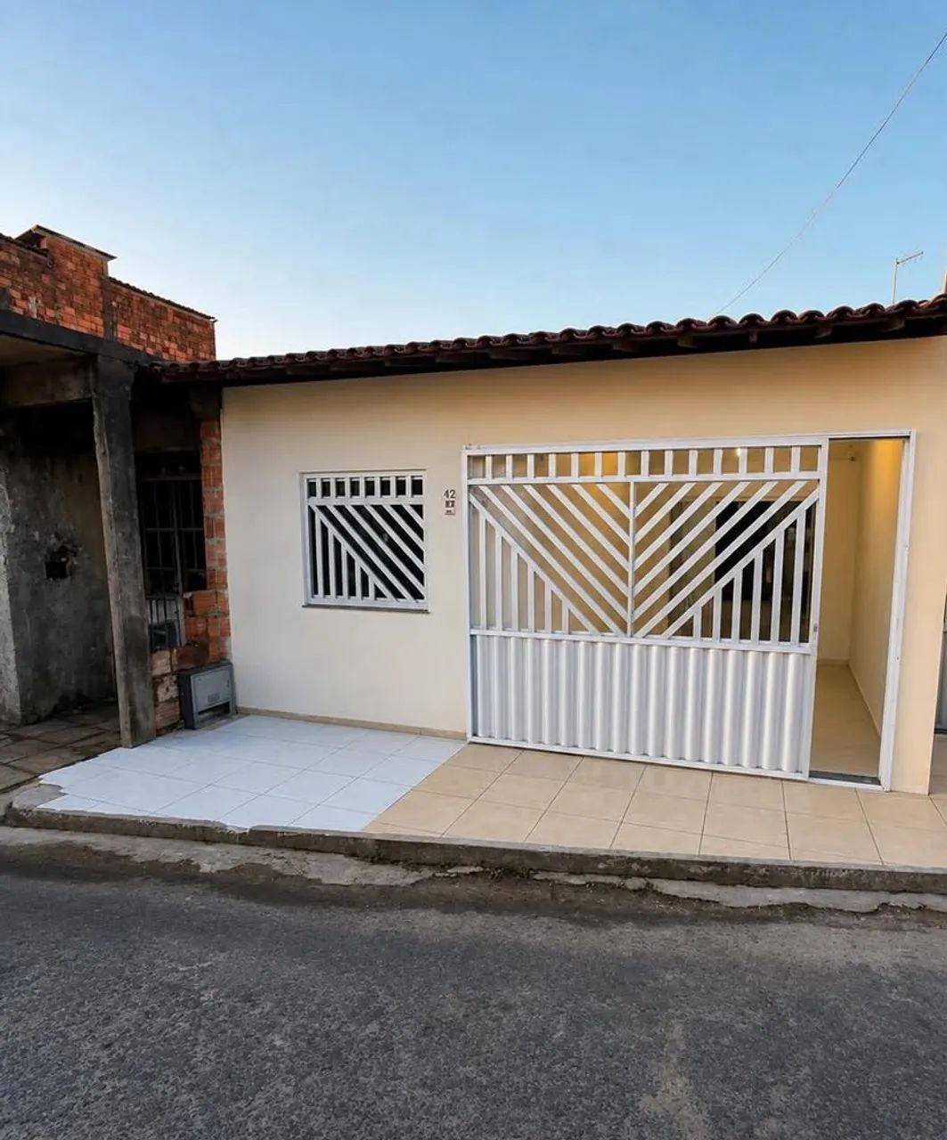PONTO NOVO ARACAJU J