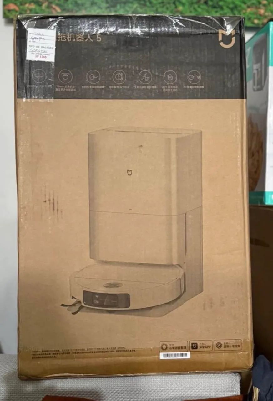 Vacuum 5  - Foto 2