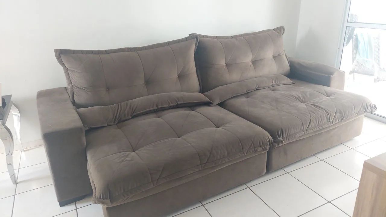 Sofá Grande - Foto 2