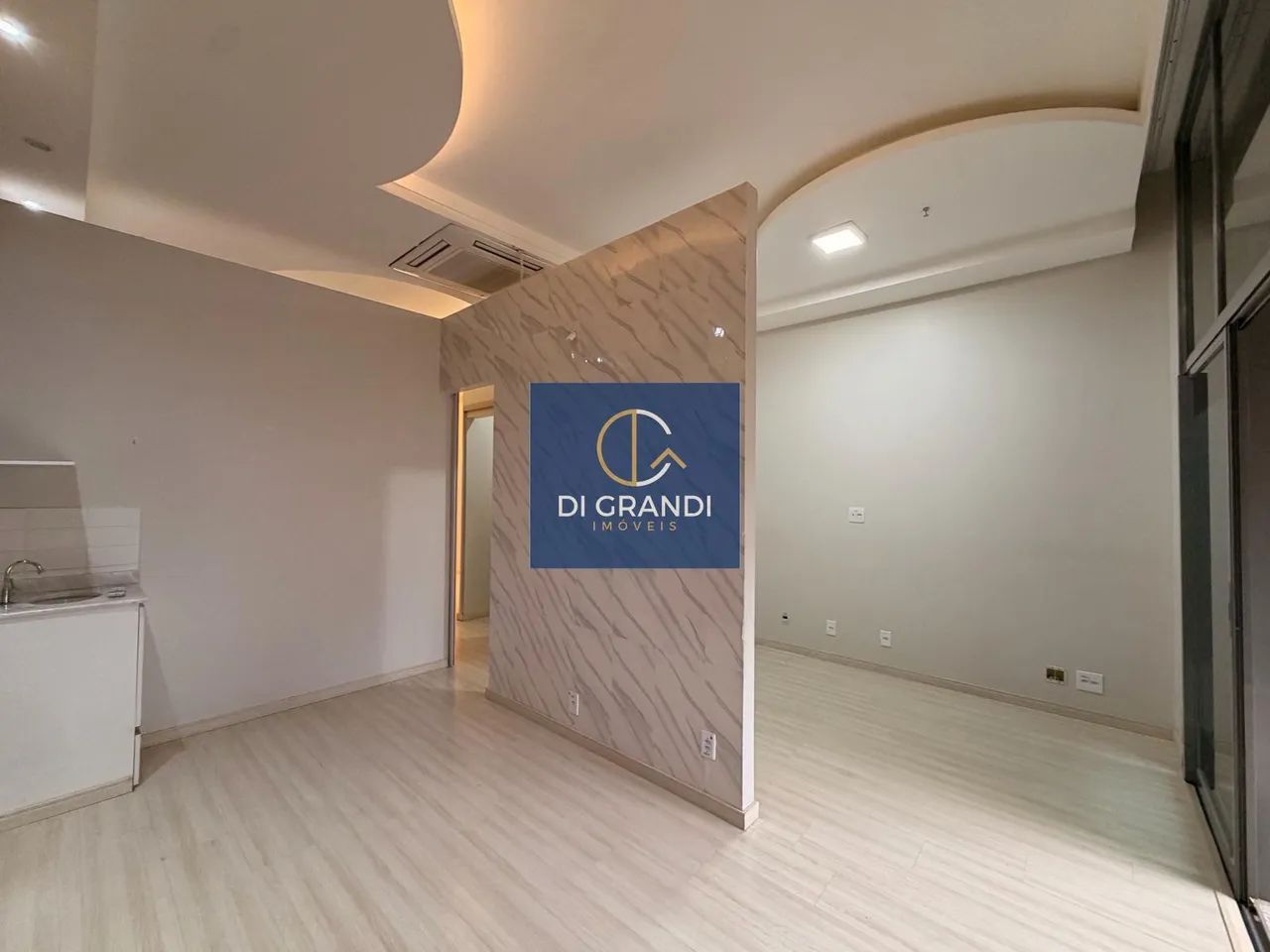 Office em Campinas - São Paulo, Cambuí